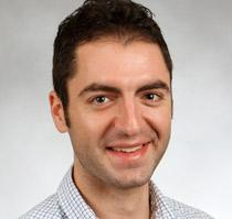 Photo of Kellen T Martyn, CRNA