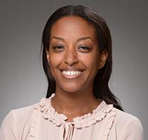 Photo of Mahlet Dori Girma, MD