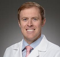 Photo of Ryan Elvis Hanson, MD