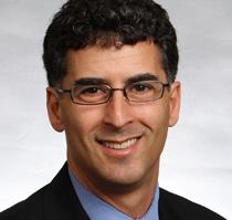 Photo of Adam B. Collins, MD