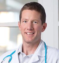 Photo of Brian Jekich, MD