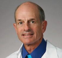 Photo of Robert Grant Allison, MD