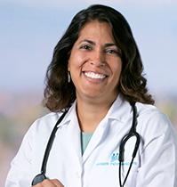 Photo of Parisa Javedani, MD