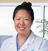 Photo of Patricia A. Hsu, MD