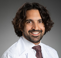 Photo of Arram Noshirvan, MD