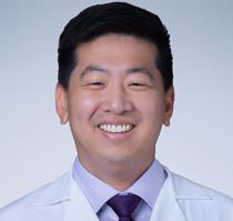 Photo of Johnathan Wu, MD