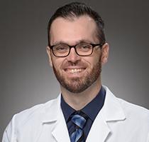 Photo of Kevin Patrick Maher, MD