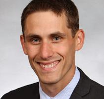 Photo of Daniel J. Molinaro, DO