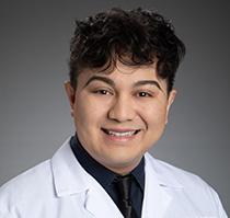 Photo of Brandon Dao, DO