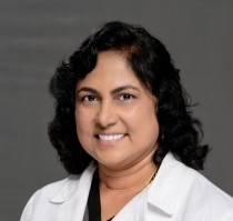 Photo of Shary Joseph, NP