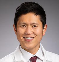 Photo of Edward Kyung-Bin Chang, MD