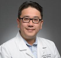 Photo of Cheng Lin Lee, MD