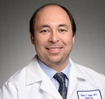 Photo of Joseph Isaac Langub, MD