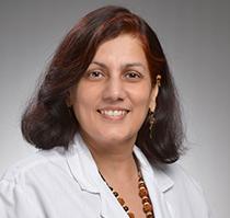 Photo of Madhavi Abhay Risbud, MD