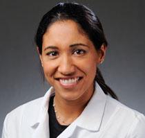 Photo of Anita Parada Fears, MD