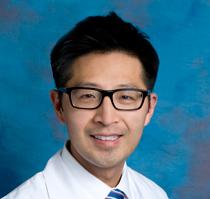 Photo of Sangmin R Shin, MD