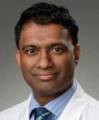 Photo of George Vatakencherry, MD