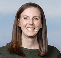Photo of Anna Linnea Korbel, LCSW