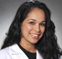 Photo of Monica Patricia Gabaldon, MD