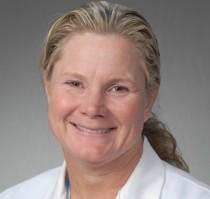 Photo of Leslie Moberg Casper, MD