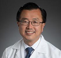 Photo of Michael Yuechia Chang, MD