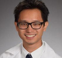 Photo of Ran Xu Zhu, MD