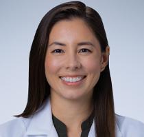 Photo of Lauren M Ishida, MD