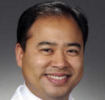 Photo of Victor Yein-Tin Wong, MD