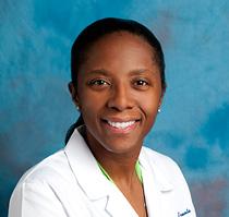 Photo of Jacqueline Nancy Anglade, MD