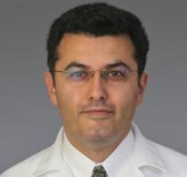 Photo of Alexander Chokler, MD