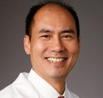 Photo of Philip Lou Chin, MD