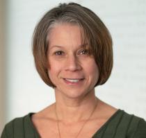 Photo of Laura Adriana Penalver-Vargas, PsyD