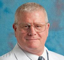 Photo of Frederick P. Yilling, MD