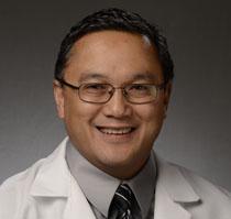 Photo of Carlo Huvilla Niguidula, MD