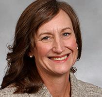 Photo of Karen S Mularski, MD