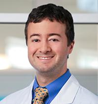 Photo of Christopher Scott Griffith, MD