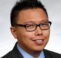 Photo of Bob Wynn, MD