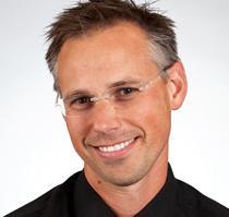 Photo of Kevin F. Foley, PhD