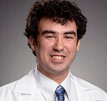 Photo of Sean Michael Moran, MD