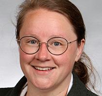 Photo of Margaret Rose Armour Jones, MD