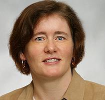 Photo of Patricia T. Campbell, MD