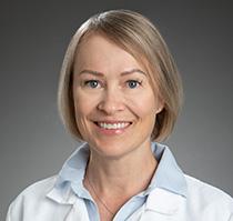 Photo of Joanna Jadwiga Palica, MD