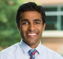 Photo of Shaji M Philip, MD