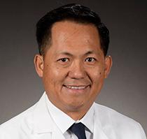 Photo of Kevin Luan Vuong, MD