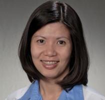 Photo of Jacquelyn Doantrang Leung, MD