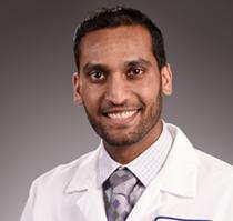 Photo of Neil Mahesh Vyas, MD