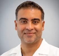 Photo of Rafi Syed Ahmed, MD