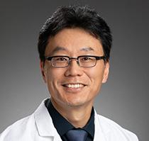 Photo of Kyungrok Kim, MD