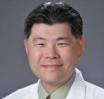 Photo of Johnny C. Lin, MD