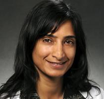 Photo of Nayomi A. Sajan, MD